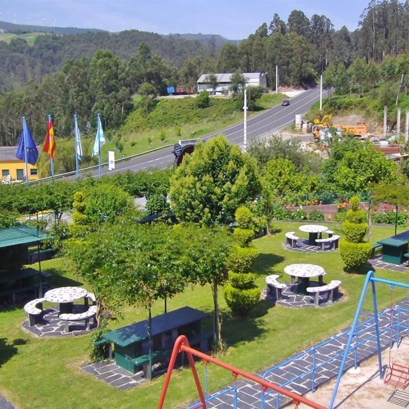 Contactar con Karting Arifran en Galicia