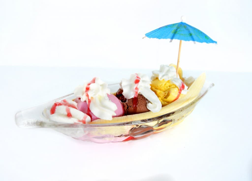 Banana Split