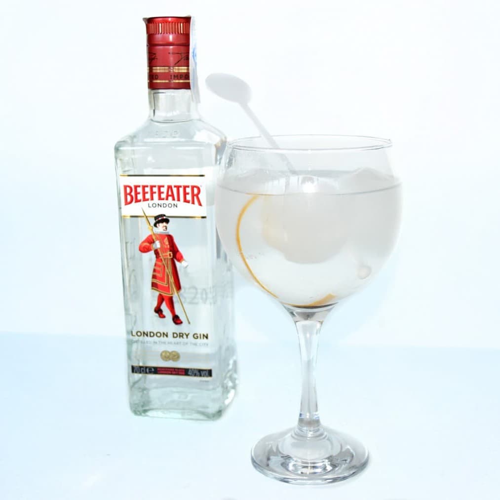 Beefeater