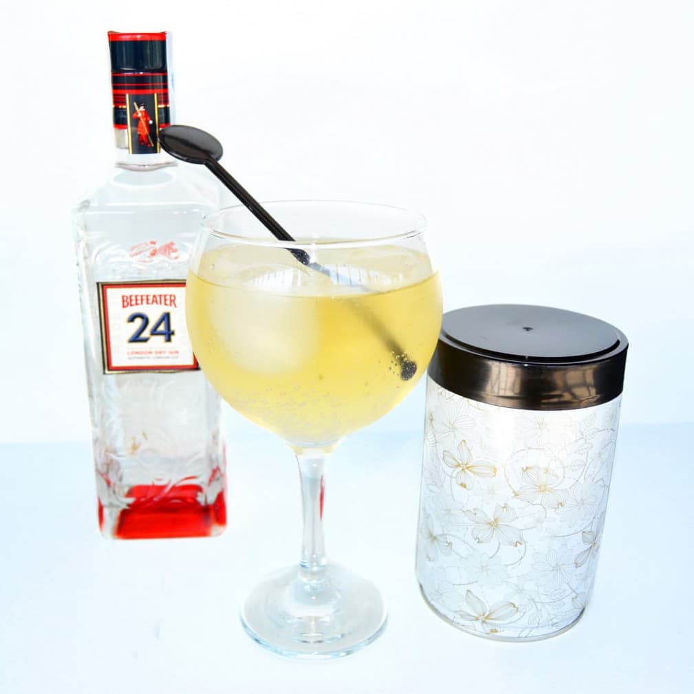 Beefeater 24