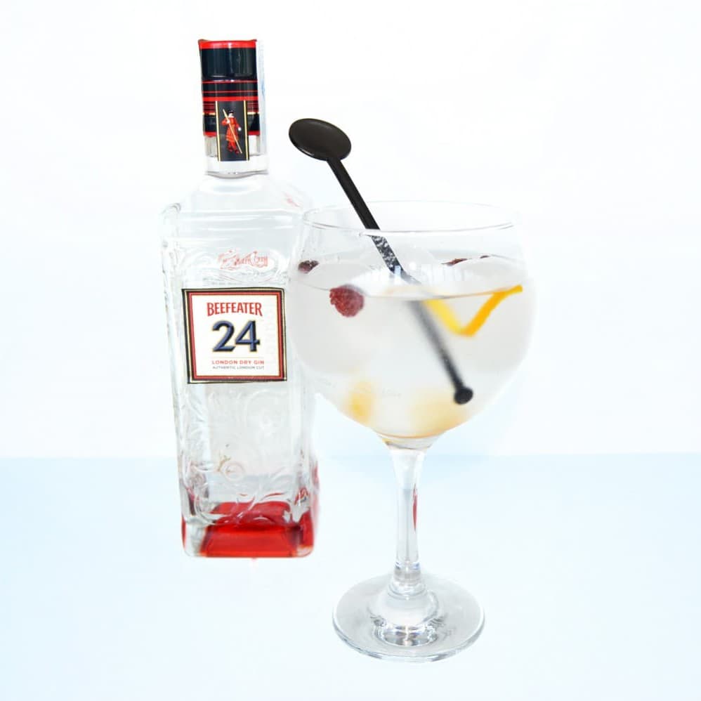 Beefeater 24