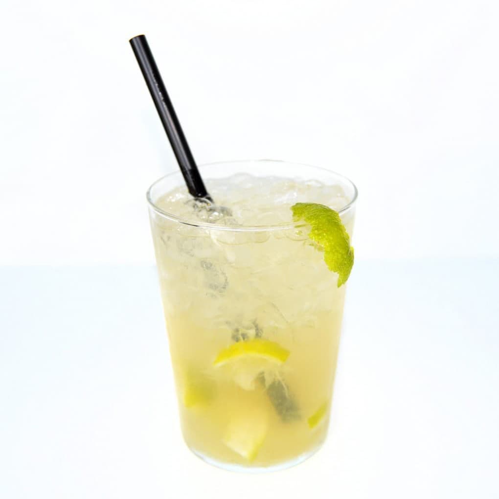 Caipirinha al gusto