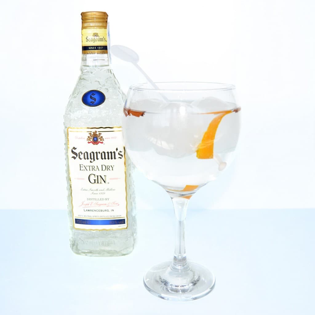 Seagram's