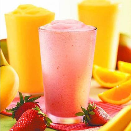 Smoothies