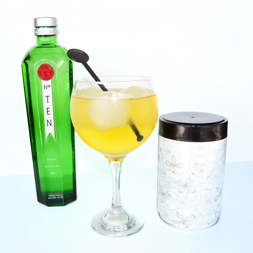 Tanqueray 10